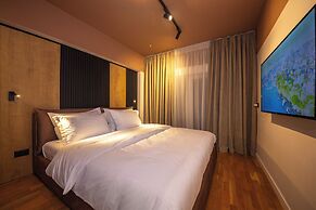 Blloku Unique Apartments 2