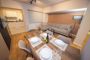 Blloku Unique Apartments 2