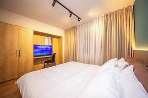 Blloku Unique Apartments 2