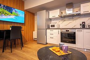 Blloku Unique Apartments 2