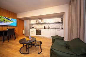 Blloku Unique Apartments 2