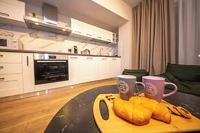 Blloku Unique Apartments 2