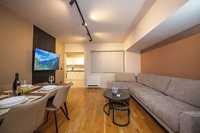 Blloku Unique Apartments 2