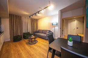 Blloku Unique Apartments 2