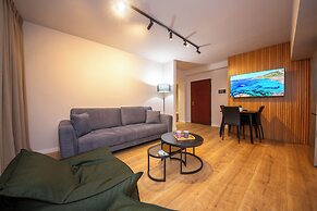 Blloku Unique Apartments 2