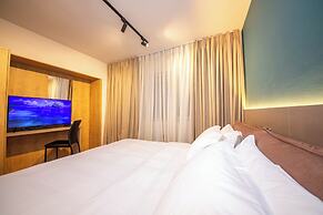 Blloku Unique Apartments 2