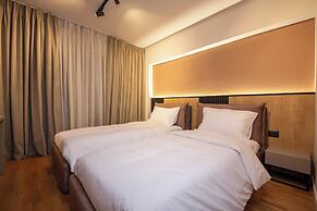 Blloku Unique Apartments 2