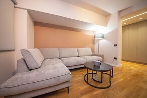 Blloku Unique Apartments 2