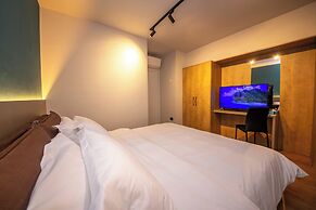 Blloku Unique Apartments 2