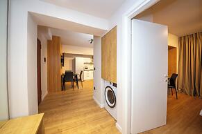 Blloku Unique Apartments 2