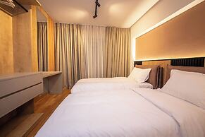 Blloku Unique Apartments 2