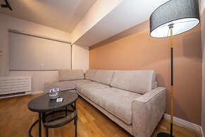 Blloku Unique Apartments 2