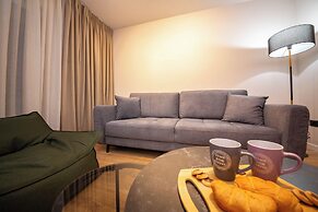 Blloku Unique Apartments 2