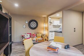 Ursino apartment with balcony