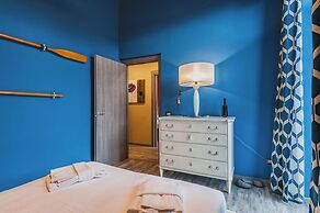 Ursino apartment with balcony