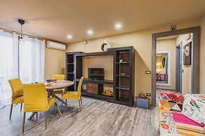 Ursino apartment with balcony