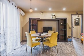 Ursino apartment with balcony