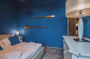 Ursino apartment with balcony