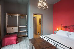 Ursino apartment with balcony