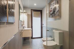 Ursino apartment with balcony