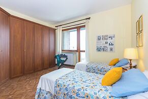 Frejus Classic Apartment