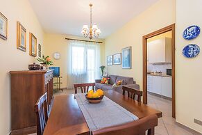 Frejus Classic Apartment