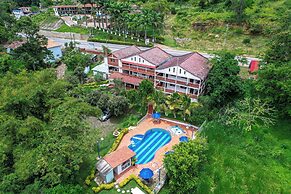 HOTEL EL PORTON DE SAN GIL