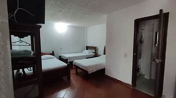 HOTEL EL PORTON DE SAN GIL
