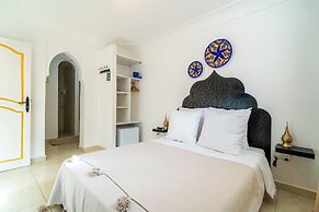 Riad Dar JuMa - Piscine Chauffée & Spa à Marrakech