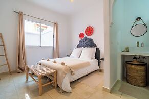 Riad Dar JuMa - Piscine Chauffée & Spa à Marrakech