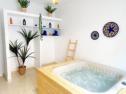 Riad Dar JuMa, Spa & Piscine Chauffée