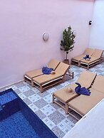 Riad Dar JuMa, Spa & Piscine Chauffée