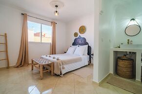 Riad Dar JuMa - Piscine Chauffée & Spa à Marrakech