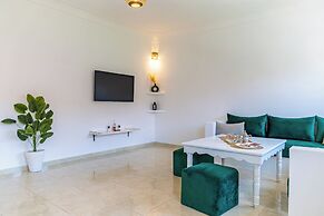 Riad Dar JuMa - Piscine Chauffée & Spa à Marrakech