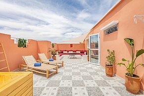 Riad Dar JuMa, Spa & Piscine Chauffée