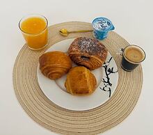 Riad Dar JuMa, Spa & Piscine Chauffée