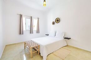 Riad Dar JuMa, Spa & Piscine Chauffée