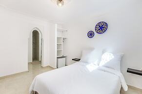 Riad Dar JuMa, Spa & Piscine Chauffée