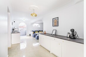 Riad Dar JuMa, Spa & Piscine Chauffée