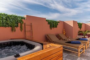 Riad Dar JuMa - Piscine Chauffée & Spa à Marrakech