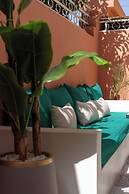 Riad Dar JuMa - Piscine Chauffée & Spa à Marrakech