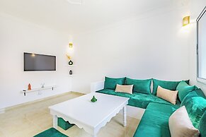 Riad Dar JuMa, Spa & Piscine Chauffée