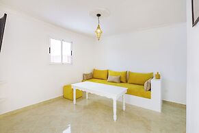 Riad Dar JuMa, Spa & Piscine Chauffée