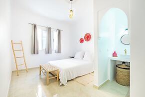 Riad Dar JuMa, Spa & Piscine Chauffée