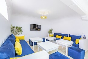 Riad Dar JuMa, Spa & Piscine Chauffée