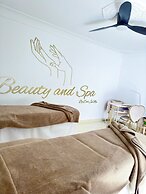 Riad Dar JuMa, Spa & Piscine Chauffée