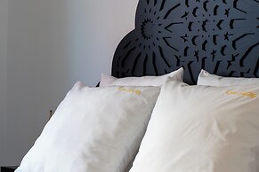 Riad Dar JuMa - Piscine Chauffée & Spa à Marrakech