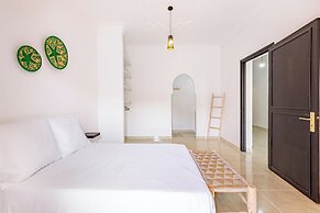 Riad Dar JuMa, Spa & Piscine Chauffée