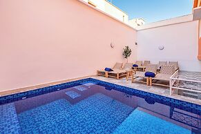 Riad Dar JuMa, Spa & Piscine Chauffée