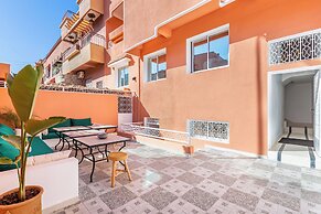 Riad Dar JuMa, Spa & Piscine Chauffée